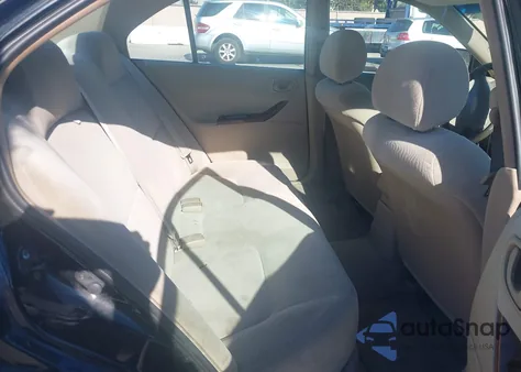 2000 Mitsubishi Galant Es z USA, uszkodzony, nr VIN 4A3AA46G7YE112741